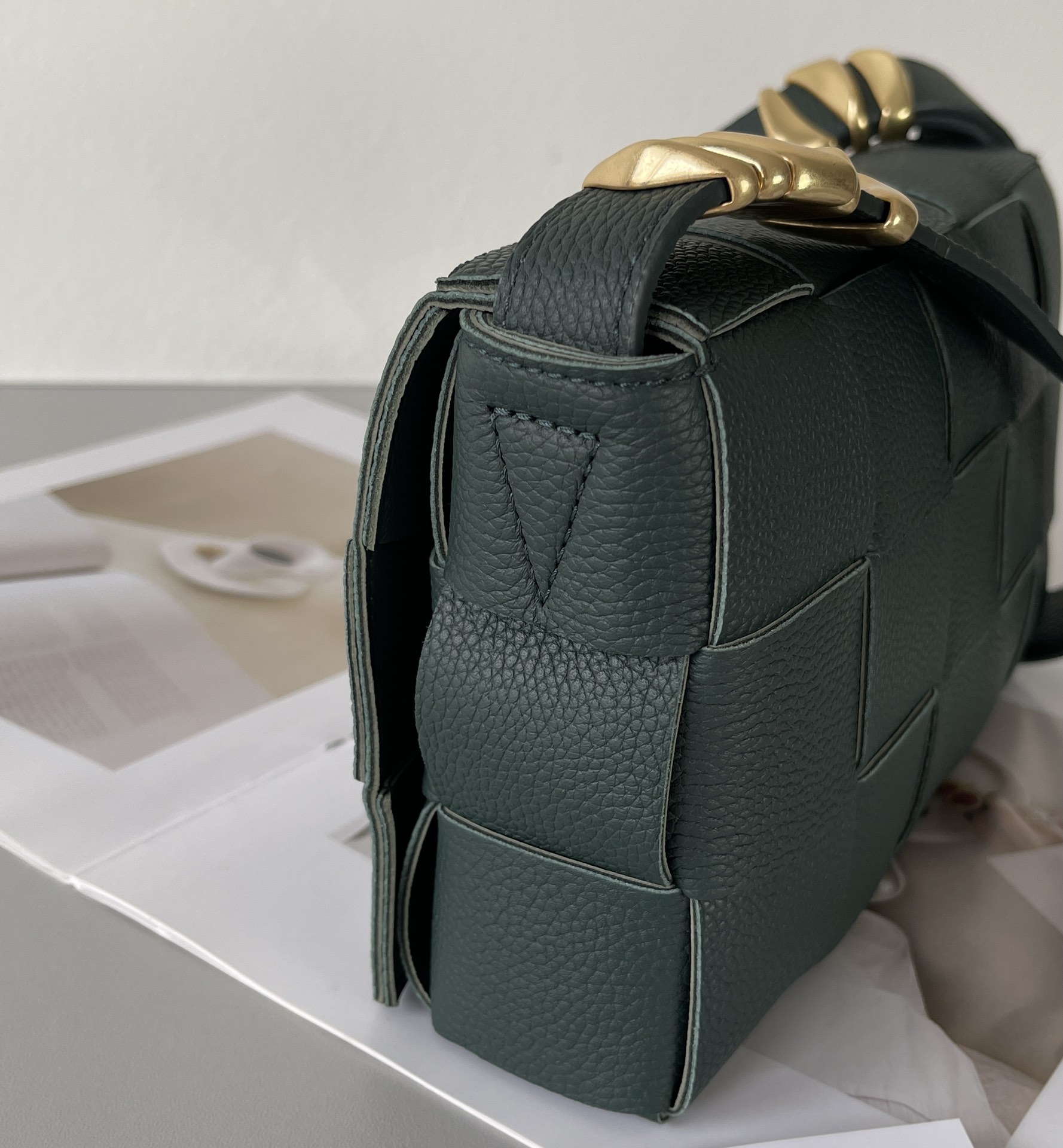 Bottega Veneta Satchel Bags